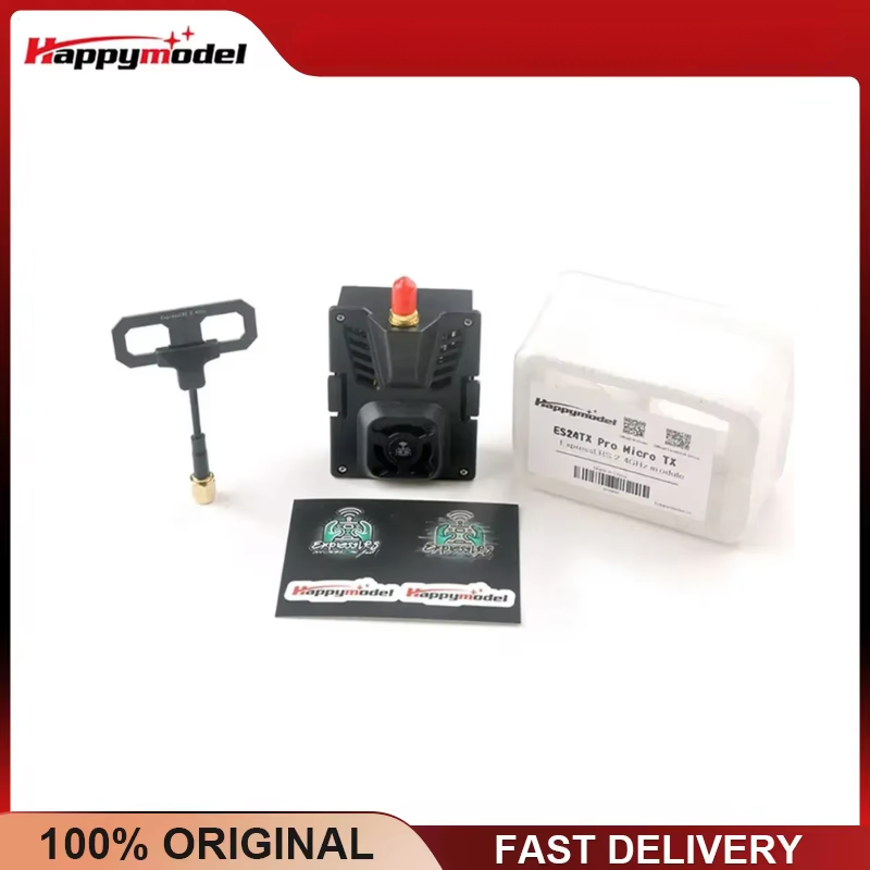 HappyModel New ES24TX Pro 1000 - Drone Beacon Light review and price