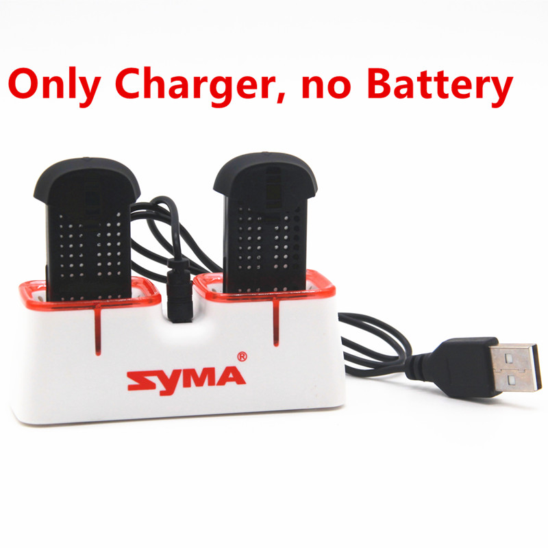 Dual USB Fast Charger for Syma - Drone Beacon Light review and price